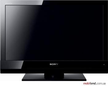 SONY KDL 22BX200