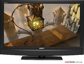 Sony KDL-26P2530K
