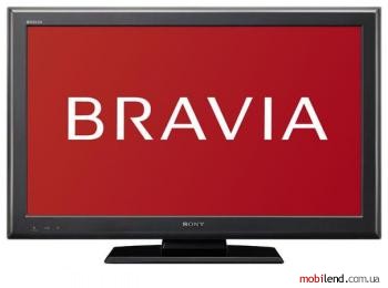 Sony KDL-32P5500