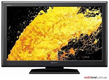 Sony KDL-32S550ALR