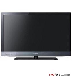 Sony KDL-37EX521