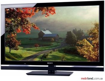 SONY KDL-37V5610R