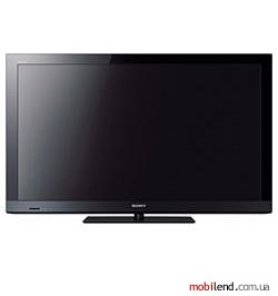 Sony KDL-40CX520