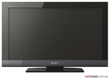 Sony KDL-40EX40B
