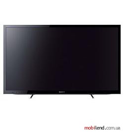 Sony KDL-40HX753