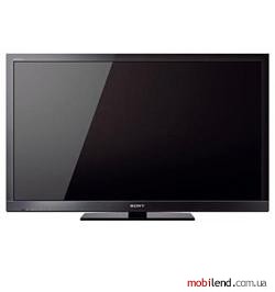Sony KDL-40HX805