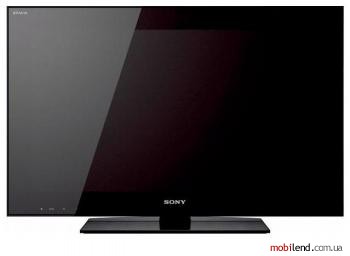 Sony KDL-40NX500