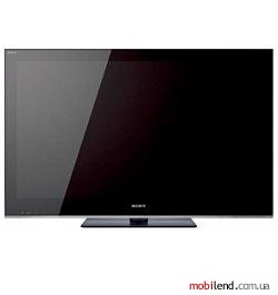 Sony KDL-40NX705