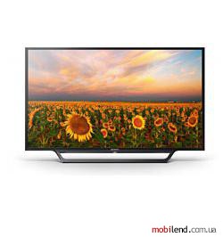 Sony KDL-40RD450