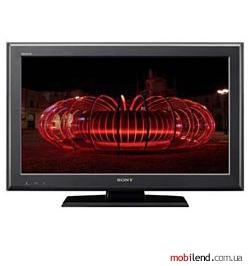 Sony KDL-40S5650
