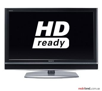 SONY KDL-40V2000