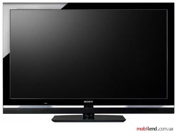 Sony KDL-40V5500
