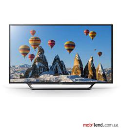 Sony KDL-40WD650