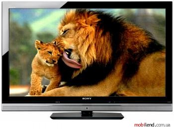 Sony KDL-40WE5B