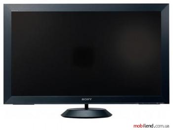 SONY KDL-40ZX1