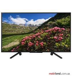 Sony KDL-43RF453