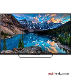 Sony KDL-43W805C