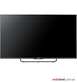 Sony KDL-43W808C