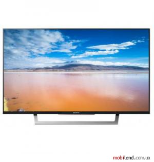 Sony KDL-43WD757