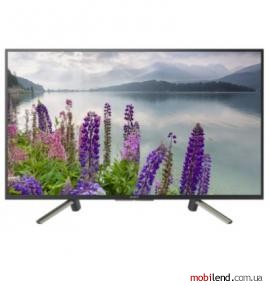 Sony KDL-43WF805
