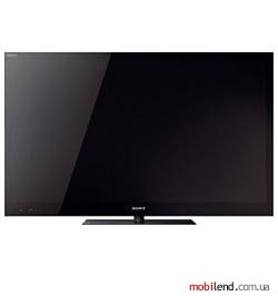 Sony KDL-46HX820