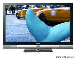 Sony KDL-46W4000