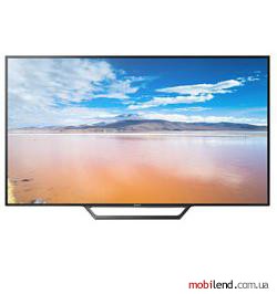 Sony KDL-48WD653