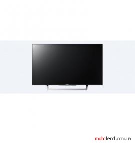 Sony KDL-49WD756