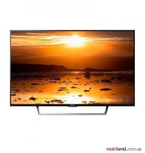 Sony KDL-49WE750