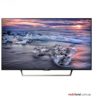 Sony KDL-49WE754