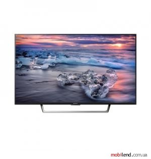 Sony KDL-49WE755