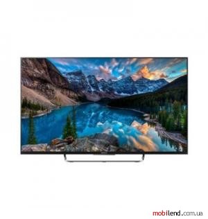 Sony KDL-50W809
