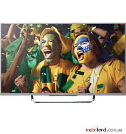Sony KDL-50W817B