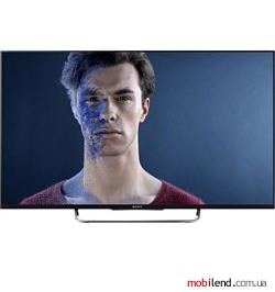 Sony KDL-50W829B