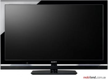 Sony KDL-52V5500