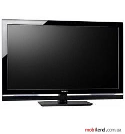 Sony KDL-52V5810