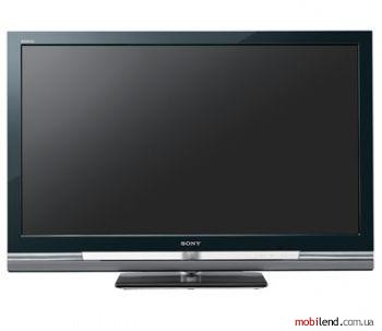 Sony KDL-52W4000