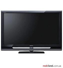 Sony KDL-52W4710