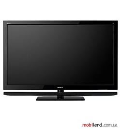 Sony KDL-52XBR7