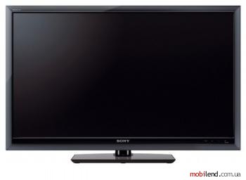 SONY KDL-52Z5500