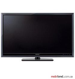 Sony KDL-52Z5800