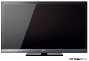 Sony KDL-55EX710