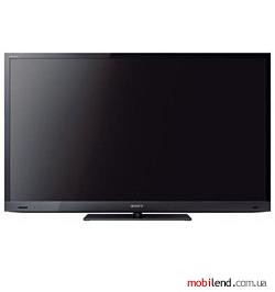 Sony KDL-55EX720