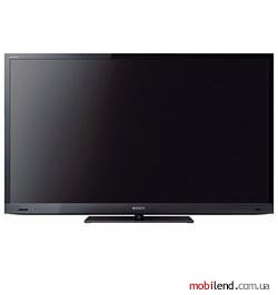 Sony KDL-55EX723