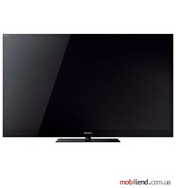 Sony KDL-55NX723