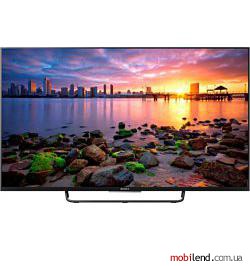 Sony KDL-55W755C