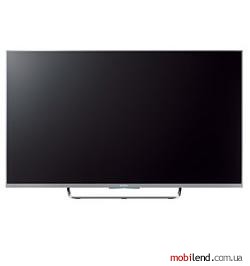 Sony KDL-55W756C
