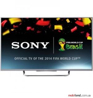 Sony KDL-55W829