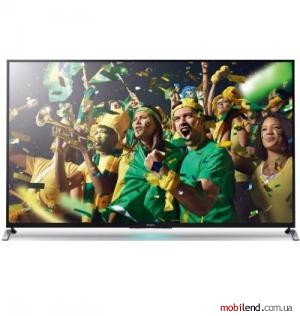 Sony KDL-55W955