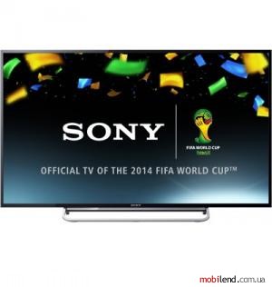 Sony KDL-60W605B
